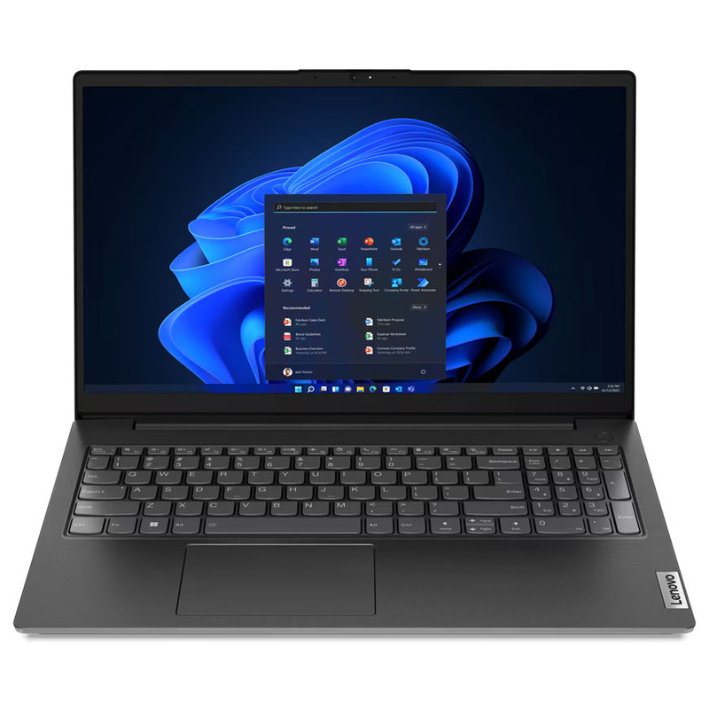 ad80a645544ac490b03dbb913f7034e424ad7912_1721509389.jpg لپ تاپ 15.6 اینچی لنوو مدل V15 G4 IRU-i5 13420H 16GB 1SSD TN - تصویر 1