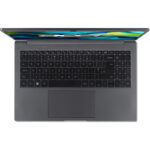 لپ تاپ 15.6 اینچی ایسر مدل Aspire Lite AL15-72P-57JC-i5 13500H-16GB DDR5 4800MHz-2TB SSD-IPS - تصویر 3