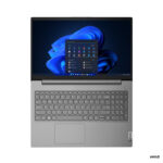 لپ تاپ 15.6 اینچی لنوو مدل V15 G4 AMN-A 8GB 1SSD Radeon - تصویر 2