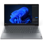 لپ تاپ 15.6 اینچی لنوو مدل V15 G5 IRL-i3 1315U-16GB DDR5 5200MHz-512GB SSD-TN