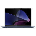 لپ تاپ 16 اینچی لنوو مدل IdeaPad 5 2-in-1 16IRU9-Core 5 120U-16GB LPDDR5x 5200MHz-512GB SSD-IPS Touch WUXGA-Fingerprint-W - تصویر 2
