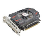 کارت گرافیک ای فاکس مدل GeForc GT 730 2GB DDR5 128Bit - تصویر 2