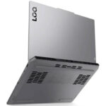 لپ تاپ 15.6 اینچی لنوو مدل LOQ 15IRX10-i7 14700HX-16GB DDR5 4800MHz-1TB SSD-RTX5050 8GB-FHD 144Hz - تصویر 6