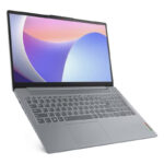 لپ تاپ 15.6 اینچی لنوو مدل IdeaPad Slim 3 15ABR8-R5 5625U-8GB DDR4 3200MHz-1TB SSD-TN-Backlit-W - تصویر 4