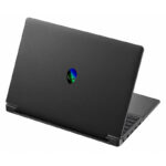 لپتاپ 15.3 اینچی دل مدل Alienware 15 DA15260-Core 7-240H-RTX4050 6GB-32GB DDR5 5600MHz-2TB SSD-WUXGA 165Hz-W - تصویر 5