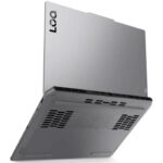 لپ تاپ 15.6 اینچی لنوو مدل LOQ 15IRX10-i7 14700HX-RTX5060 8GB-32GB DDR5 4800MHz-512GB SSD-FHD 144Hz - تصویر 5