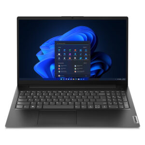 لپ تاپ 15.6 اینچی لنوو مدل V15 G4 IRU-i5 13420H-12GB DDR4-1TB SSD-TN