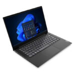 لپتاپ لنوو مدل V15 G4 IRU با پردازنده Core i3-1315U، رم DDR4 8GB با فرکانس 3200MHz، حافظه SSD با ظرفیت 256GB، نمایشگر 15.6 اینچ TN با وضوح Full HD - تصویر 4