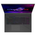 لپ تاپ 18 اینچی ایسوس مدل ROG Strix G18 G814PH-Ryzen 9 8940HX-RTX5050 8GB-64GB DDR5 5600MHz-512GB SSD-WUXGA 144Hz - تصویر 5