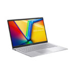 لپتاپ 15.6 اینچی ایسوس مدل Vivobook 15 X1504VA-NJ379 با پردازنده Core i7-1355U، رم 16 گیگابایت DDR4، حافظه SSD با ظرفیت 1 ترابایت، نمایشگر Full HD مات، پشتیبانی از Wi-Fi 6 و وبکم HD با شاتر حریم خصوصی - تصویر 4
