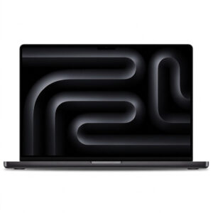لپ‌تاپ 16.2 اینچی اپل مدل MacBook Pro MGEE4 2026 LLA با پردازنده M5 Max، رم 48 گیگابایت، حافظه داخلی SSD با ظرفیت 2 ترابایت، نمایشگر Liquid Retina XDR با نرخ نوسازی 120 هرتز، پردازنده گرافیکی یکپارچه 40 هسته‌ای و پشتیبانی از Wi‑Fi7