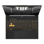 لپ تاپ 16 اینچی ایسوس مدل TUF Gaming F16 FX607VJB-Core 5 210H-RTX3050 6GB-24GB DDR5 5600MHz-512GB SSD-WUXGA 144Hz - تصویر 5