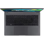 لپ تاپ 15.6 اینچی ایسر مدل Aspire Lite AL15-72P-57CM-i5 13500H-16GB DDR5 4800MHz-512GB SSD-IPS - تصویر 3