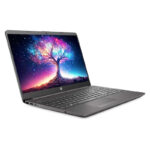 لپ‌تاپ 15.6 اینچی اچ‌ پی مدل G9 250 با پردازنده Celeron N4500، رم 4 گیگابایت DDR4 قابل ارتقا، حافظه داخلی SSD با ظرفیت 256 گیگابایت، نمایشگر SVA مات HD، وبکم 720P و شارژ سریع - تصویر 5