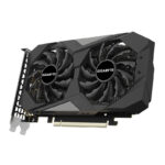 کارت گرافیک مبتنی بر NVIDIA گیگابایت مدل GeForce RTX™ 3050 WINDFORCE OC 6G - تصویر 6
