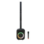 اسپیکر بلوتوثی قابل حمل تازاتا مدل FS-T868