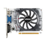 کارت گرافیک ام اس آی مدل N730-4GD3V2 - تصویر 2