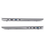 لپ تاپ 16 اینچی ایسر مدل Aspire Lite AL16-54P-39U1-i3 1305U-8GB DDR5 4800MHz-512GB SSD-IPS - تصویر 4