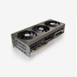 کارت گرافیک سافایر مبتنی بر AMD مدل NITRO+ AMD Radeon™ RX 9070 XT GAMING OC 16GB - تصویر 3