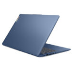 لپتاپ 15.6 اینچی لنوو مدل Ideapad slim 3 15AMN8-R5 7520U، رم 16 گیگابایت DDR5، حافظه SSD با ظرفیت 512 گیگابایت، نمایشگر IPS full HD، وبکم FHD با درپوش لنز و پشتیبانی از Wi-Fi 6 - تصویر 4