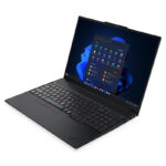 لپ تاپ 16 اینچی لنوو مدل ThinkPad E16 Gen 3-Core Ultra 7 256V-16GB LPDDR5X 8533MHz-512GB SSD-IPS-Backlit-Fingerprint-W - تصویر 2