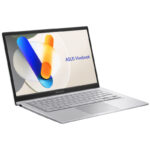 لپ تاپ 14 اینچی ایسوس مدل Vivobook 14 X1404VA-Core 7 150U-40GB DDR5 4800MHz-512GB SSD-IPS - تصویر 4