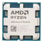 پردازنده مرکزی ای ام دی مدل Ryzen 9 9950X3D-Tray - تصویر 2