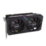 کارت گرافیک ایسوس مدل Dual GeForce RTX 3060 V2 OC Edition 12GB GDDR6 - تصویر 7