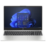 لپ تاپ 15.6 اینچی اچ‌ پی مدل G10 250-i3 1315U-16GB DDR4 3200MHz-256GB SSD-TN