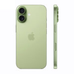 گوشی موبایل اپل مدل iPhone 17 CH دو سیم کارت ظرفیت 256 گیگابایت و رم 8 گیگابایت - نات اکتیو - تصویر 4