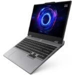 لپ تاپ 15.6 اینچی لنوو مدل LOQ 15IRX10-i7 14700HX-RTX5060 8GB-16GB DDR5 4800MHz-1TB SSD-FHD 144Hz - تصویر 3