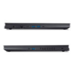 لپ‌تاپ 15.6 اینچی ایسر مدل Aspire Nitro V15 ANV15-52-57BB، با پردازنده Core i5-13420H، کارت گرافیک GeForce RTX 5050 با 8 گیگابایت حافظه اختصاصی GDDR7، رم 16 گیگابایت DDR4، حافظه SSD با ظرفیت 512 گیگابایت، نمایشگر Full HD با نرخ نوسازی 165 هرتز - تصویر 4