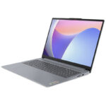 لپ تاپ 15.6 اینچی لنوو مدل IdeaPad Slim 3 15IRU8-i3 1315U-8GB LPDDR5-1TB SSD-TN - تصویر 4