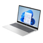 لپ‌تاپ 15.6 اینچی اچ‌پی مدل 15-FD0174nia، با پردازنده Core i7-1355U، کارت گرافیک GeForce MX570 A با 2 گیگابایت حافظه، 8 گیگابایت رم DDR4 و حافظه داخلی SSD با ظرفیت 512 گیگابایت، نمایشگر Full HD پنل SVA با روکش مات، پشتیبانی از Wi-Fi 6 و Bluetooth 5.4 - تصویر 3