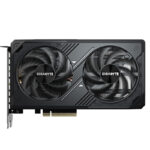 کارت گرافیک گیگابایت مدل GeForce RTX 5060 WINDFORCE OC 8G - تصویر 5