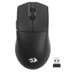 ماوس گیمینگ ردراگون مدل SABER M922 PRO - تصویر 6