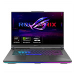 لپ تاپ 16 اینچی ایسوس مدل ROG Strix G16 (2025) G614 G614PR-R9 8940HX-32GB DDR5 5600MHz-1TB SSD-RTX5070Ti 12GB-FHD 165Hz