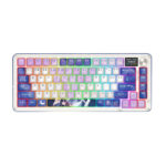 کیبورد ردراگون مدل K708 AK PRO - تصویر 5
