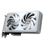 کارت گرافیک گیگابایت مدل GeForce RTX 5060 EAGLE OC ICE 8G - تصویر 6