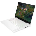 لپ تاپ 16 اینچی اچ پی مدل Omen 16-am0073nw-Core Ultra 7 255H-RTX5070 8GB-24GB DDR5 5600MHz-1TB SSD-WUXGA 144Hz-W - تصویر 2