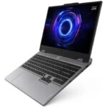 لپ تاپ 15.6 اینچی لنوو مدل LOQ 15IRX10-i7 14700HX-16GB DDR5 4800MHz-512GB SSD-RTX5050 8GB-FHD 144Hz - تصویر 3