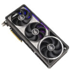 کارت گرافیک ایسوس مدل ROG Astral GeForce RTX 5080 16GB GDDR7 OC Edition - تصویر 3
