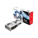 کارت گرافیک مبتنی بر AMD سافایر مدل PURE RX 9070 OC GDDR6 16GB - تصویر 6