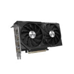 کارت گرافیک مبتنی بر NVIDIA گیگابایت مدل GeForce RTX 4060 TI WINDFORCE OC 8GB - تصویر 5