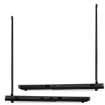 لپ تاپ 15.3 اینچی لنوو مدل Legion 5 15IRX10-i7 13650HX-RTX5050 8GB-32GB DDR5 4800MHz-1TB SSD-IPS 165Hz-W - تصویر 6