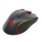 ماوس بی سیم گیمینگ ردراگون مدل M612RGB-PRO - تصویر 4