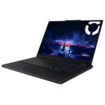 لپ تاپ 15.1 اینچی لنوو مدل Legion 5 15IAX10-Core Ultra 7 255HX-RTX5060 8GB-16GB DDR5 5600MHz-1TB SSD-OLED WQXGA 165Hz-W - تصویر 4