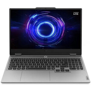 لپ تاپ 15.6 اینچی لنوو مدل LOQ 15IRX10-i7 13700HX-32GB DDR5 4800MHz-1TB SSD-RTX5050 8GB-FHD 144Hz-W