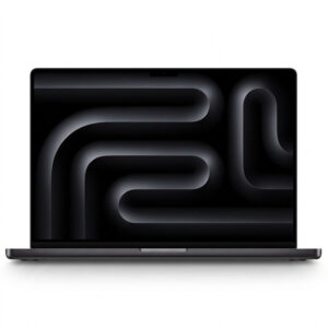 لپتاپ 16.2 اینچی اپل مدل MacBook Pro MGEA4 2026 LLA با پردازنده M5 Pro، رم 24 گیگابایت، حافظه SSD با ظرفیت 1 ترابایت، نمایشگر Liquid Retina با نرخ نوسازی 120 هرتز و پردازنده گرافیکی یکپارچه 20 هستهای