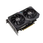 کارت گرافیک ایسوس مدل Dual GeForce RTX 3050 OC Edition 8GB - تصویر 2